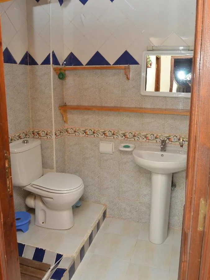 Appartement Calme, Pratique Marrakesh 0*,