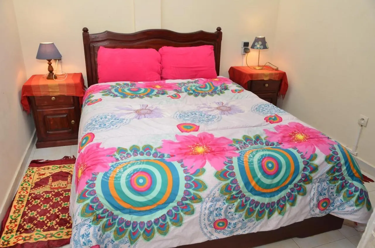 Appartement Calme, Pratique Marrakesh Morocco