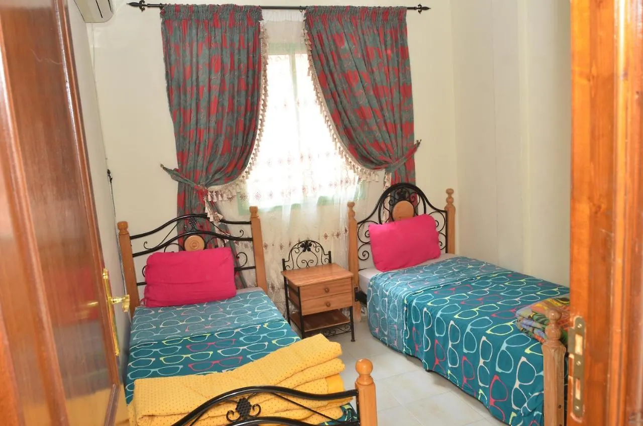 Appartement Calme, Pratique Marrakesh 0*,  Morocco