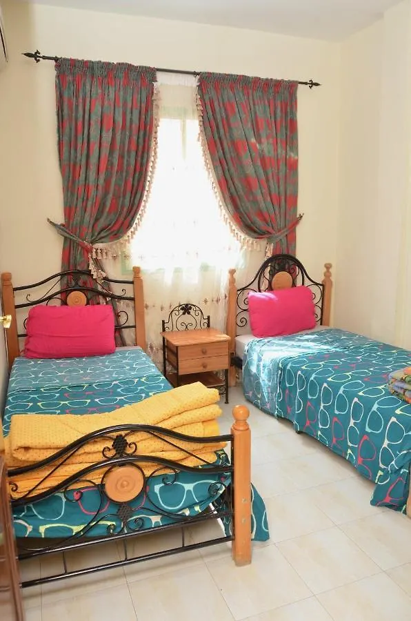 Apartment Appartement Calme, Pratique Marrakesh