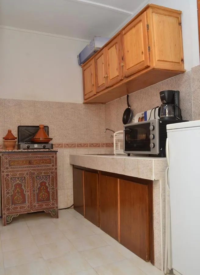 Appartement Calme, Pratique Marrakesh