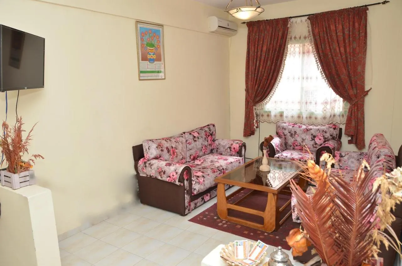 Appartement Calme, Pratique Marrakesh Apartment